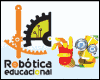 LA ROBOTICA EDUCACIONAL logo