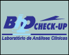 LABORATORIO BIOCHECK-UP logo