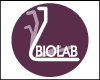 LABORATORIO BIOLAB logo