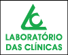 LABORATORIO DAS CLINICAS LTDA logo