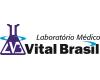 LABORATORIO MEDICO VITAL BRASIL logo