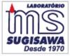 LABORATÓRIO DE ANÁLISES CLÍNICAS SUGISAWA  logo