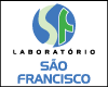LABORATÓRIO SÃO FRANCISCO