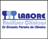 LABORE ANALISES CLINICAS