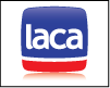 LACA ROLAMENTOS logo
