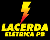 LACERDA ELETRICA PB logo