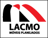 LACMO MÓVEIS PLANEJADOS E MARCENARIA logo