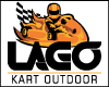 LAGO KART OUTDOOR logo