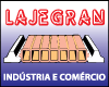 LAJEGRAN INDUSTRIA E COMERCIO logo