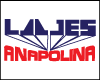 LAJES ANAPOLINA logo