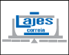 LAJES CORREIA logo