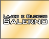 LAJES E BLOCOS SALERNO logo