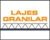LAJES GRANILAR logo