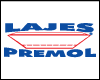 LAJES PREMOL logo