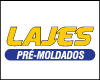 LAJES PREMOLDADOS & PAVERS CALCADA