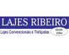 LAJES RIBEIRO logo