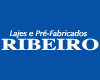 LAJES  RIBEIRO logo