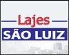 LAJES SAO LUIZ logo
