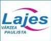 LAJES VARZEA PAULISTA logo