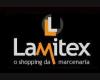 LAMITEX O SHOPPING DA MARCENARIA