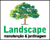 LANDPLANTS  FLORICULTURA & MANUTENCAO logo