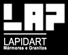 LAPIDAR logo