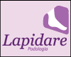 LAPIDARE PODOLOGIA logo