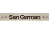 LAR DO IDOSO SAN GERMAN. logo
