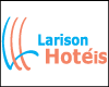 LARISON HOTEIS