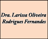 LARISSA OLIVEIRA RODRIGUES FERNANDES