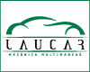 LAU CAR MECANICA MULTIMARCAS logo