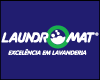LAUNDROMAT LAVANDERIA logo