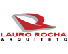 LAURO ROCHA ARQUITETURA logo