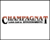 LAVA CAR CHAMPAGNAT logo