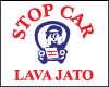 LAVA JATO STOP CAR logo