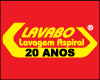 LAVABO logo