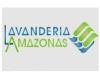 LAVANDARIA E TINTURARIA AMAZONAS logo
