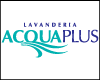 LAVANDERIA ACQUAPLUS logo