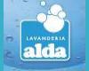 LAVANDERIA ALDA logo