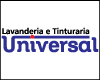 LAVANDERIA E TINTURARIA UNIVERSAL logo