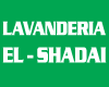 LAVANDERIA EL SHADAI