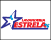 LAVANDERIA ESTRELA logo