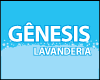 LAVANDERIA GENESIS logo