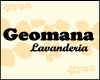 LAVANDERIA GEOMANA logo