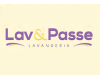 LAVANDERIA LAV & PASSE logo