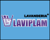 LAVANDERIA LAVIPLAM logo