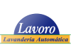 LAVANDERIA LAVORO logo
