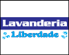 LAVANDERIA LIBERDADE logo
