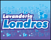 LAVANDERIA LONDRES logo