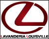 LAVANDERIA LOUISVILLE logo